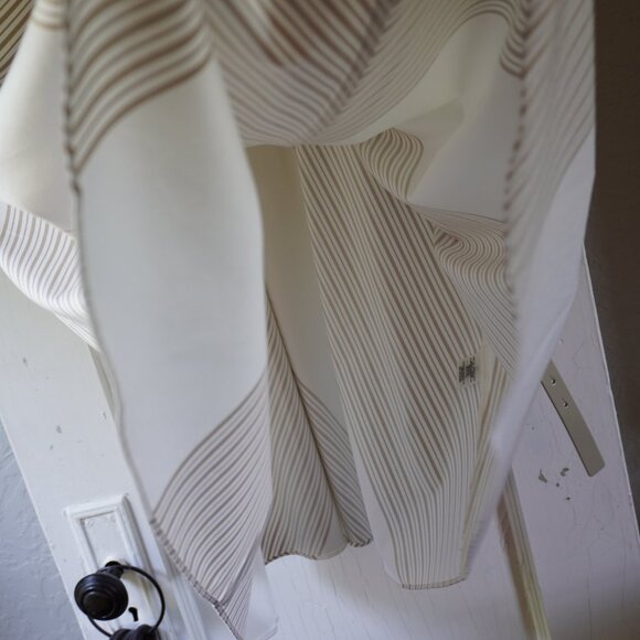 NWT Elie Tahari A-Line Dress - Picture 7 of 14